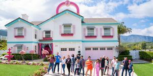 hgtv barbie dreamhouse izazov