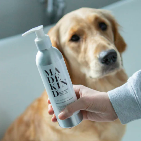 Šampon za pse - Deoderizirajuće i hranjivo 250 ml
