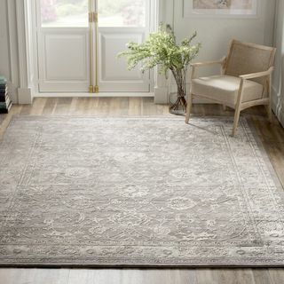 Alexander Oriental Area Rug 