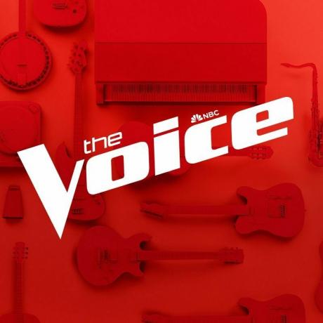 Streaming epizoda 'The Voicea'