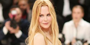 nicole kidman na met gala 2023. karl lagerfeld linija dolazaka ljepote