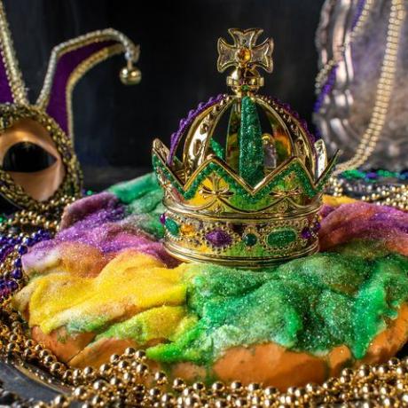 mardi gras naslove za instagram king tortu