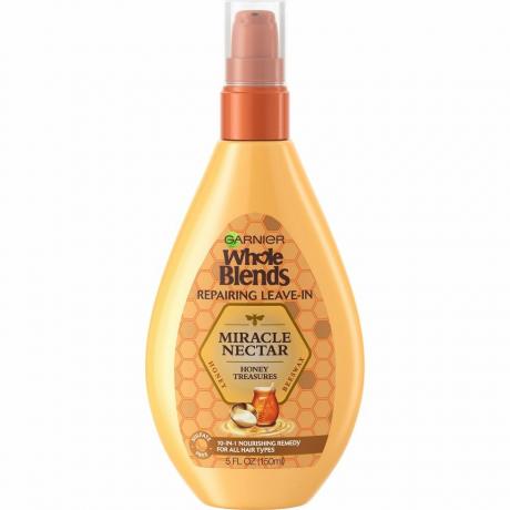 Whole Blends Tretman koji se ne ispire Miracle Nectar Honey Treasures