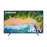 SAMSUNG 50 "klasa 4K (2160P) ultra HD Smart LED televizor UN50NU7100