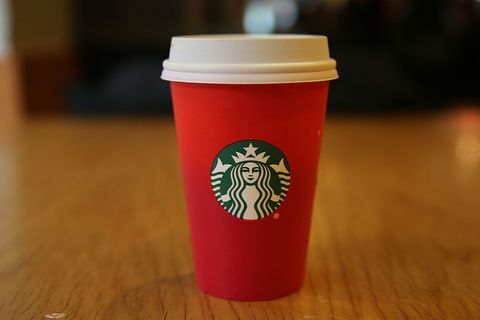 je starbucks otvoren na dan Božića 2019. godine