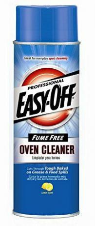 Profesionalno sredstvo za čišćenje pećnice Easy-Off