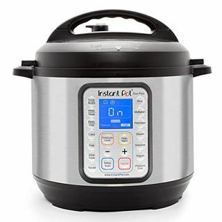 Instant Pot Duo Plus 60 od 6 litara