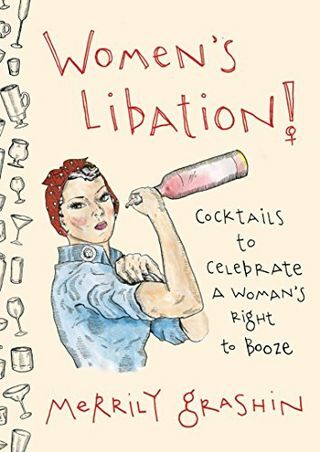 Ženska libacija!: Kokteli za proslavu prava žene na piće