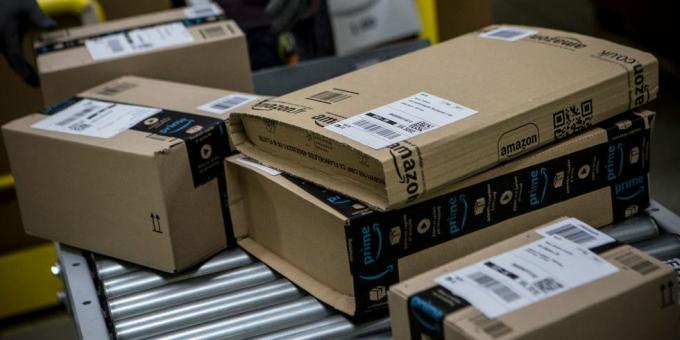 usps i amazon dostava