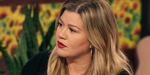 'the voice' trenerica 2023 Kelly Clarkson na instagramu