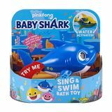 Igračka za kupku Daddy Shark Sing & Swim