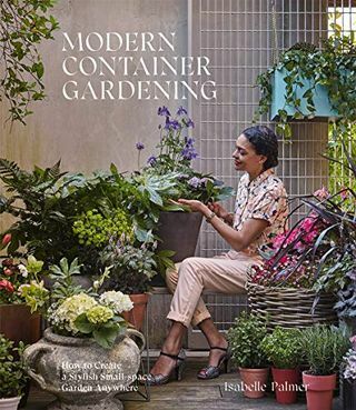 Moderno vrtlarstvo u kontejnerima: Kako stvoriti moderan vrt na malom prostoru bilo gdje