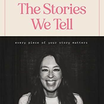 Priče koje pričamo: svaki dio vaše priče je važan