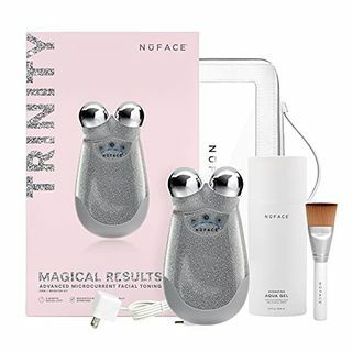 NuFACE Advanced Facial Trinity set