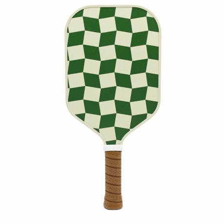 Pickleball Check Paddle 