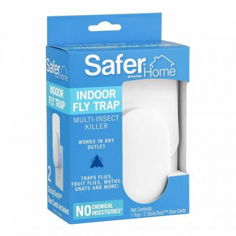 Sigurniji dom Indoor plug-in Fly Trap 