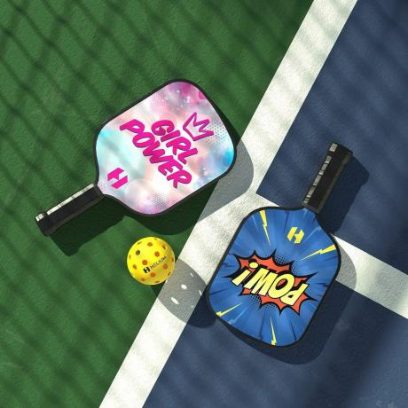 Helium Pickleball Paddle za djecu 