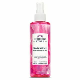 Heritage Store Rosewater 