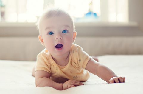 Ovo su najpopularnija imena beba 2017. do sada
