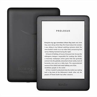 Kindle s ugrađenim prednjim svjetlom