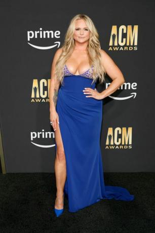 miranda lambert acm nagrade