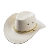 Zapadni kaubojski šešir Fedora