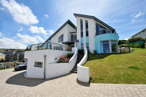 Sea House - Cornwall nekretnine na prodaju