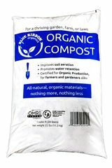 Organski kompost