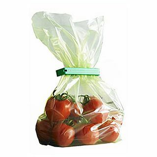 Ostanite duže vreće za čuvanje povrća, 20