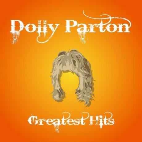 Najveći hitovi Dolly Parton