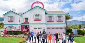 hgtv barbie dreamhouse izazov