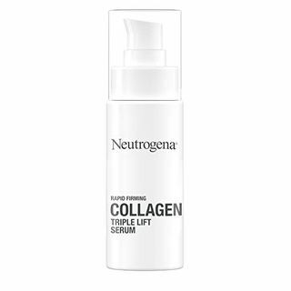 Neutrogena Rapid Firming Collagen Triple Lift serum za lice