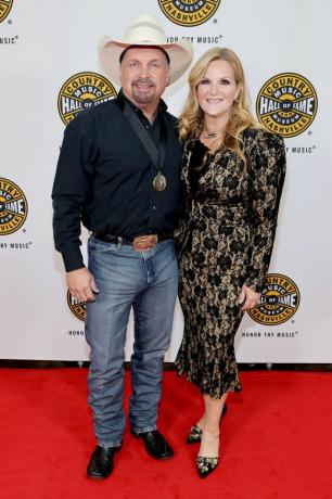 garth brooks i trisha yearwood