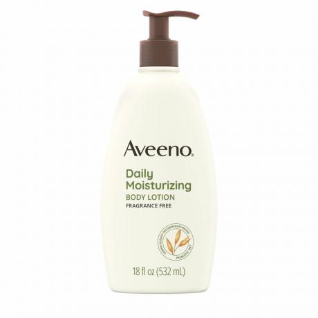 Aveeno dnevni hidratantni losion 18 oz