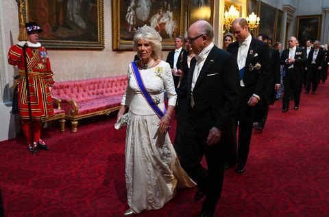 Velika Britanija i SAD-politika-DIPLOMACIJU-Royals