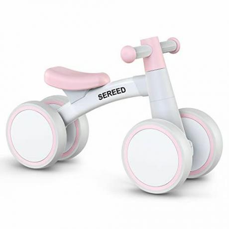 Baby Balance bicikl
