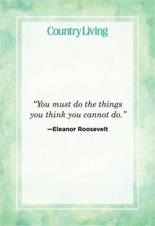 citat eleanor roosevelt