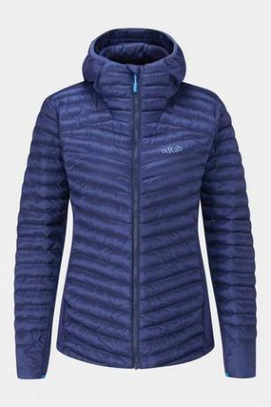 Rab Ženska Cirrus Flex 2.0 hoody