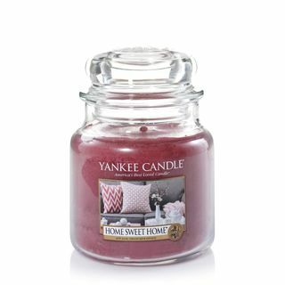 Yankee Candle, miris Home Sweet Home