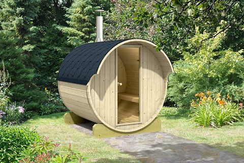 Allwood možete kupiti sopstvenu saunu za 4 osobe za svoje dvorište na Amazonu