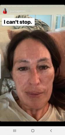 Joanna Gaines s HGTV-a uzima izazov za FaceApp