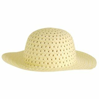 Žuti uskrsni šešir