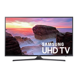 Smart 55 Smart LED televizor SAMSUNG 55 "klase 4K (2160P) 