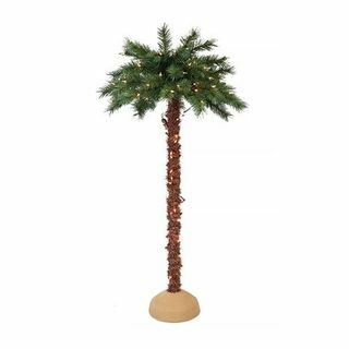 Božićna palma (6 stopa)