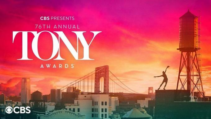 '2023 Tony Awards'