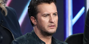 'američki idol' sudac luke bryan