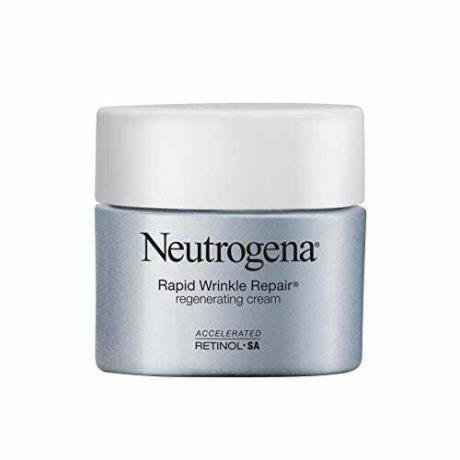 Rapid Wrinkle Repair Retinol regenerirajuća krema za lice protiv starenja