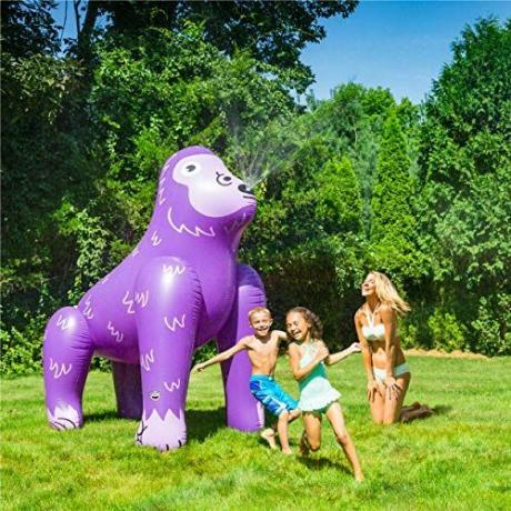 Purple Ape prskalica na napuhavanje