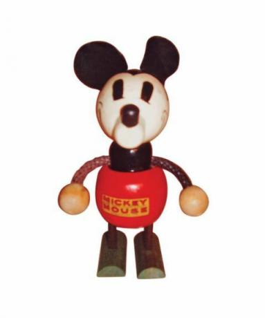 igračka mickey miš