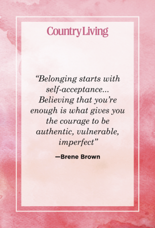 brene brown citat